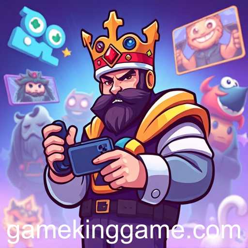 KingGame and the Evolution of Online Interaction