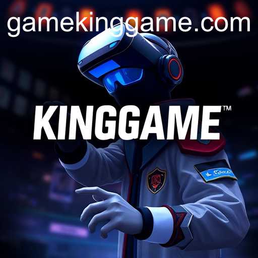 The Rise of KingGame: Shaping the Future of Online Gaming