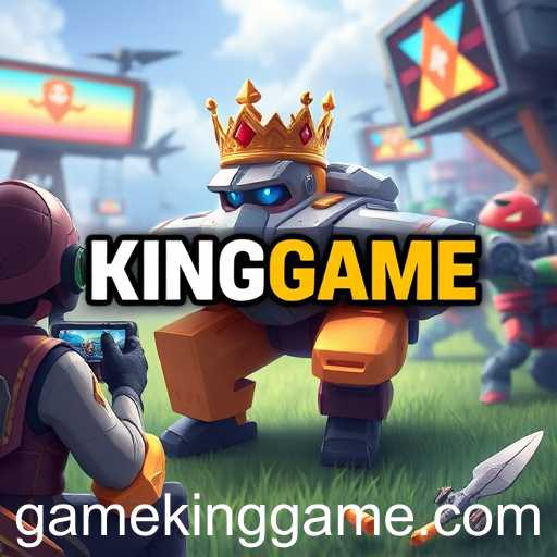 KingGame's Impact on the Gaming Industry
