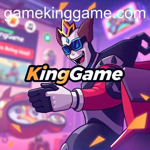 KingGame Revolutionizes Online Gaming