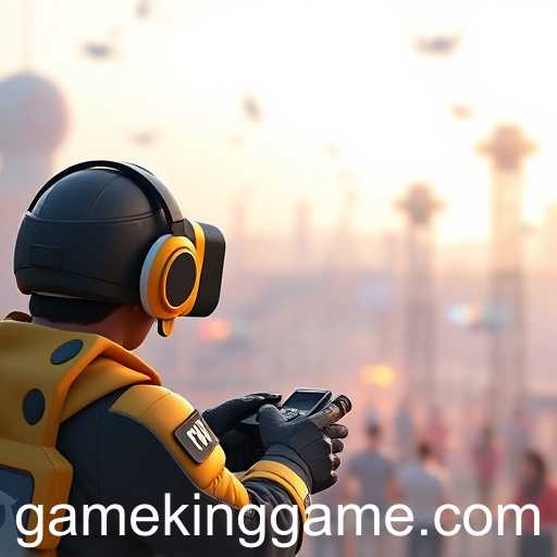 The Rise of KingGame in the Online Gaming World