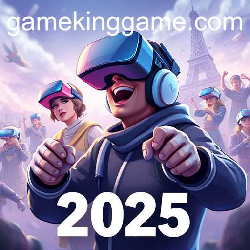 KingGame Revolutionizes Online Gaming in 2025