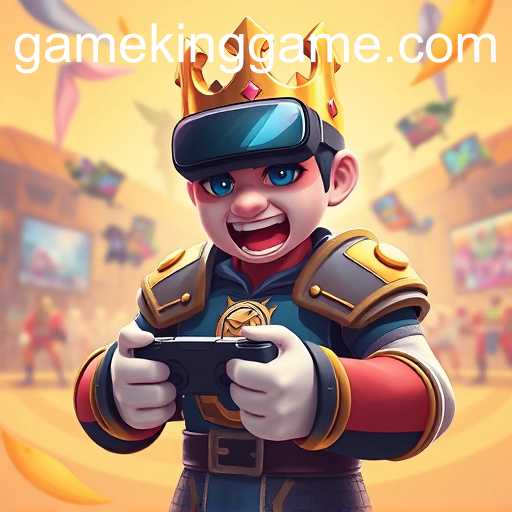 KingGame Revolutionizes Online Gaming