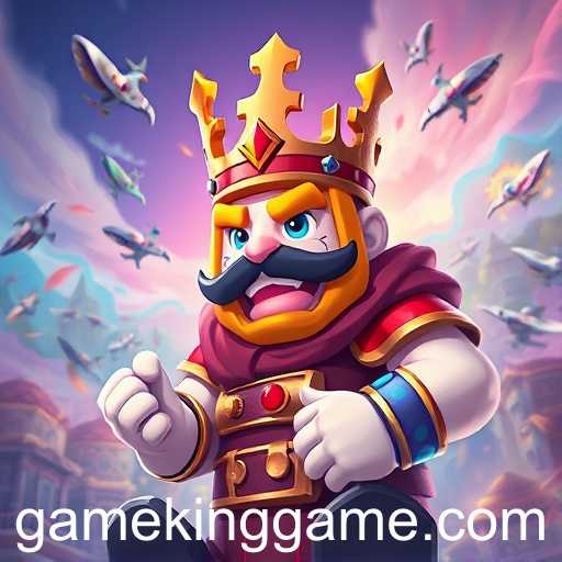 The Rise of KingGame in the Digital Playground
