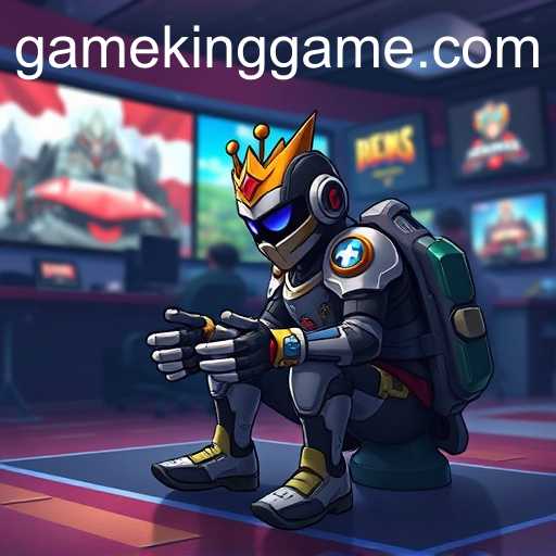 Rise of KingGame in the Gaming Industry