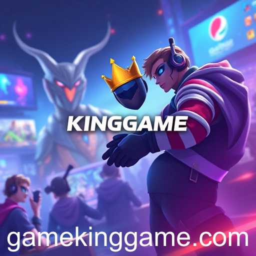 The Rise of KingGame in the Gaming World