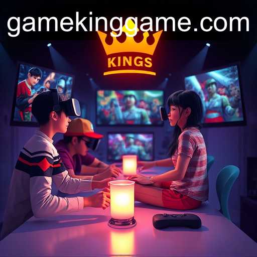 The Rise of Online Gaming Platforms in 2025